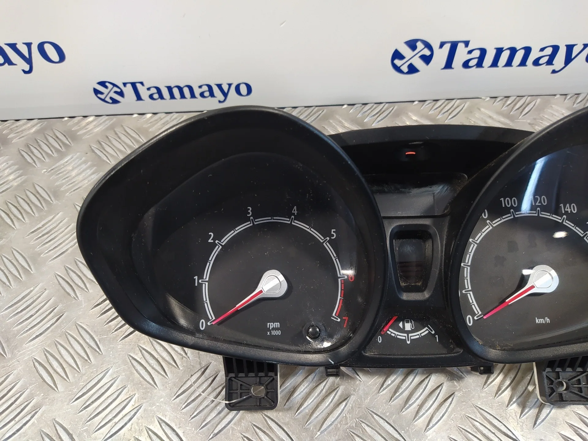 Cuadro Instrumentos para Ford Fiesta (Cb1)