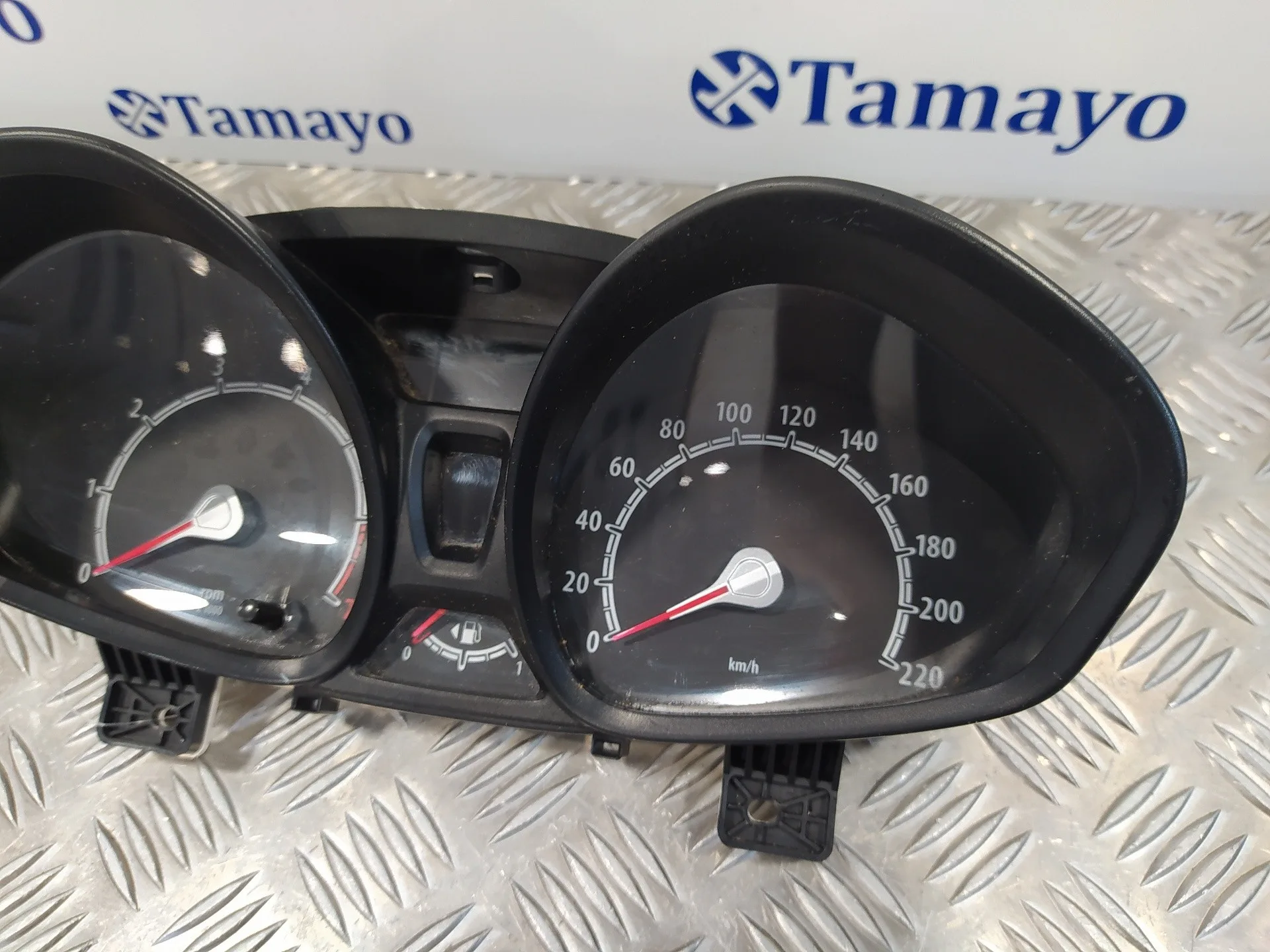 Cuadro Instrumentos para Ford Fiesta (Cb1)