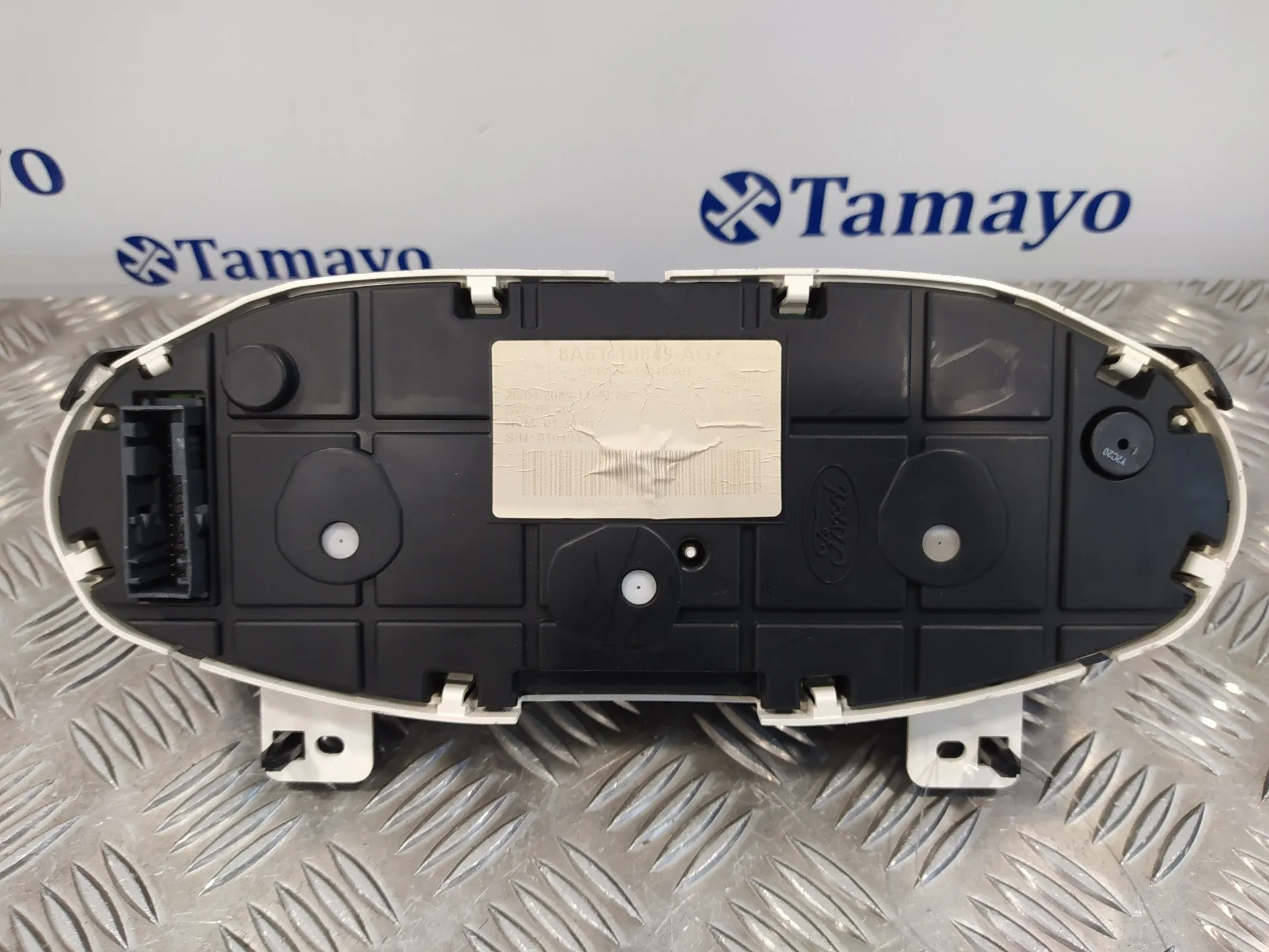 Cuadro Instrumentos para Ford Fiesta (Cb1)