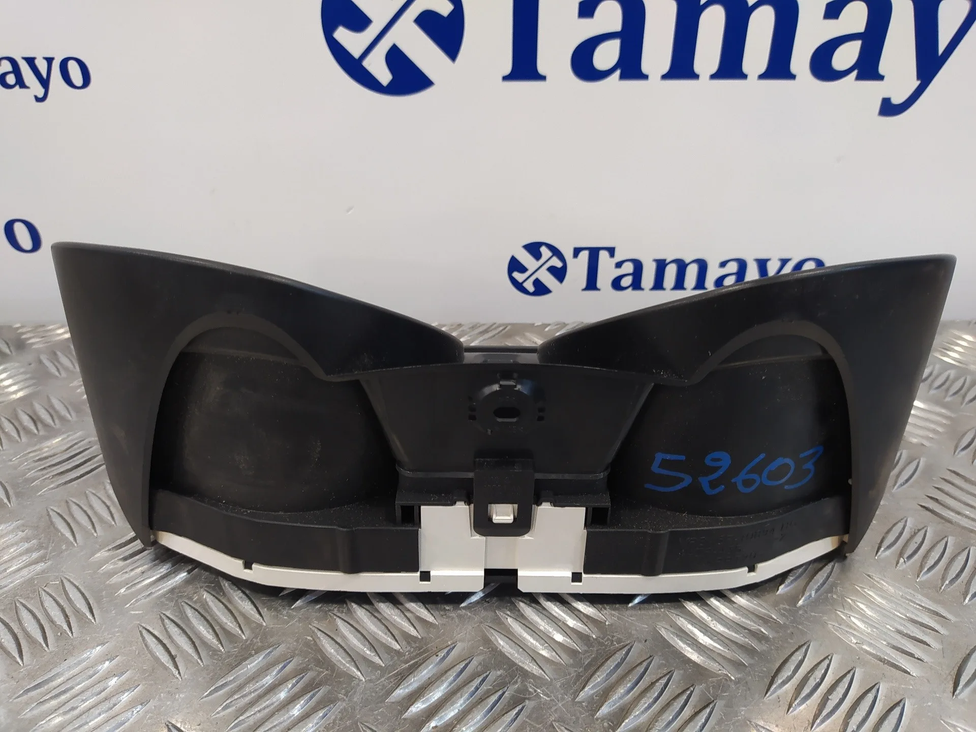 Cuadro Instrumentos para Ford Fiesta (Cb1)