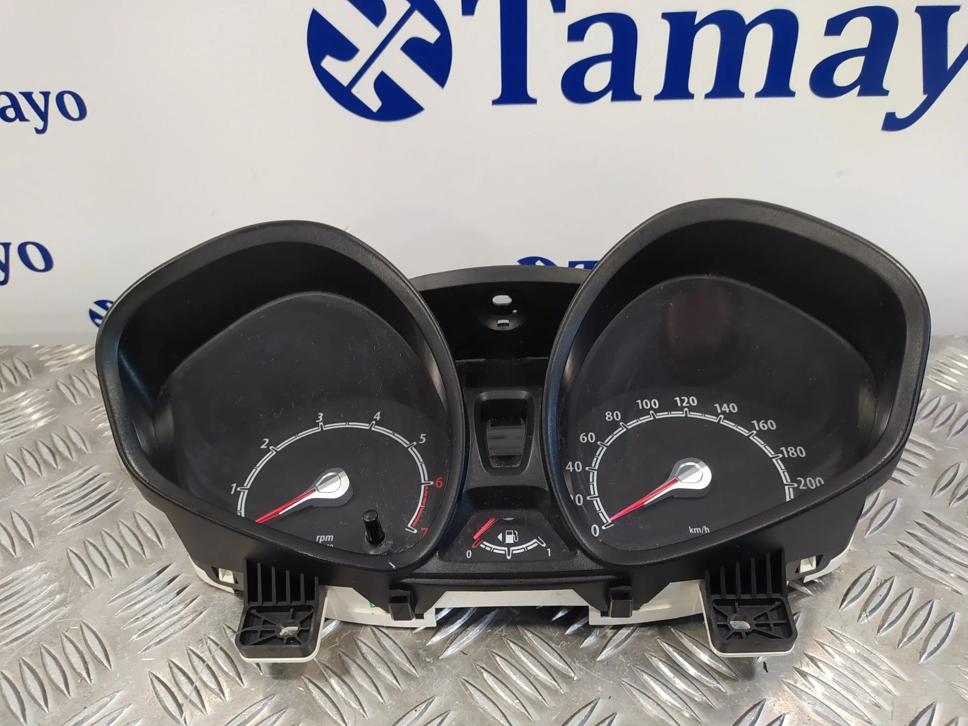 Cuadro Instrumentos para Ford Fiesta (Cb1)