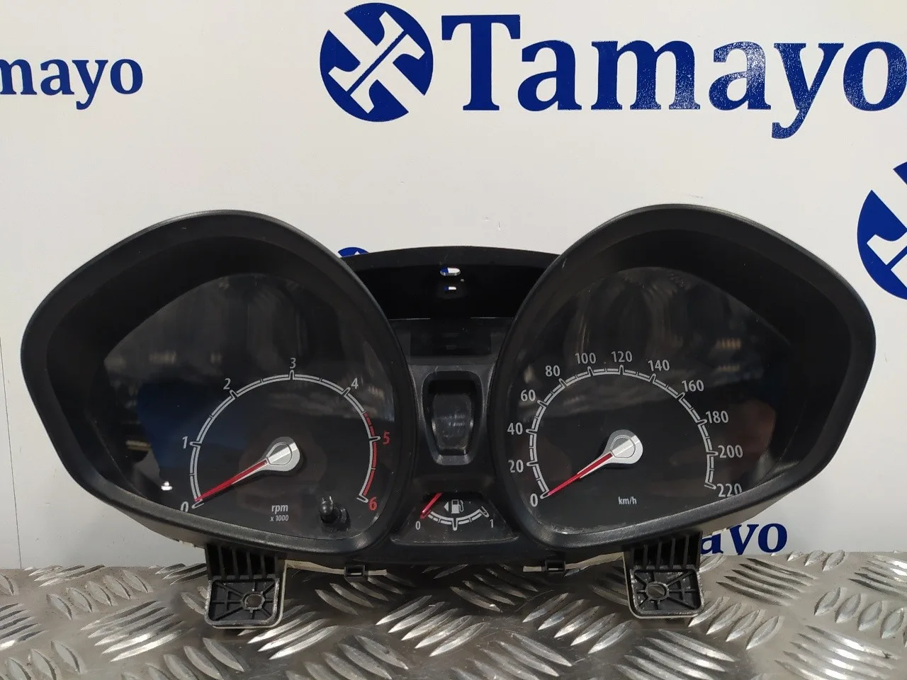 Cuadro Instrumentos para Ford Fiesta (Cb1)