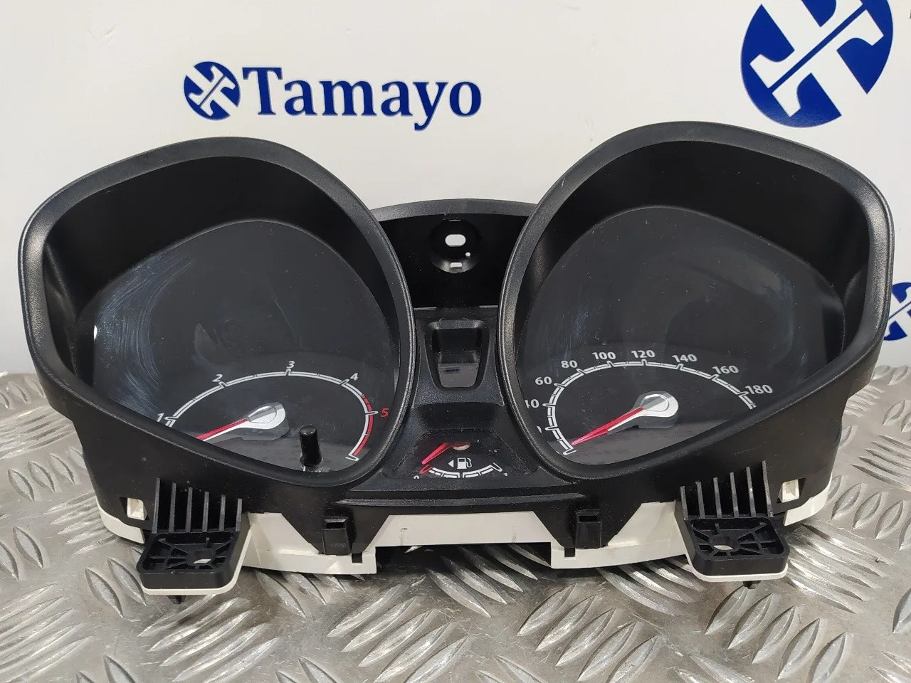 Cuadro Instrumentos para Ford Fiesta (Cb1)