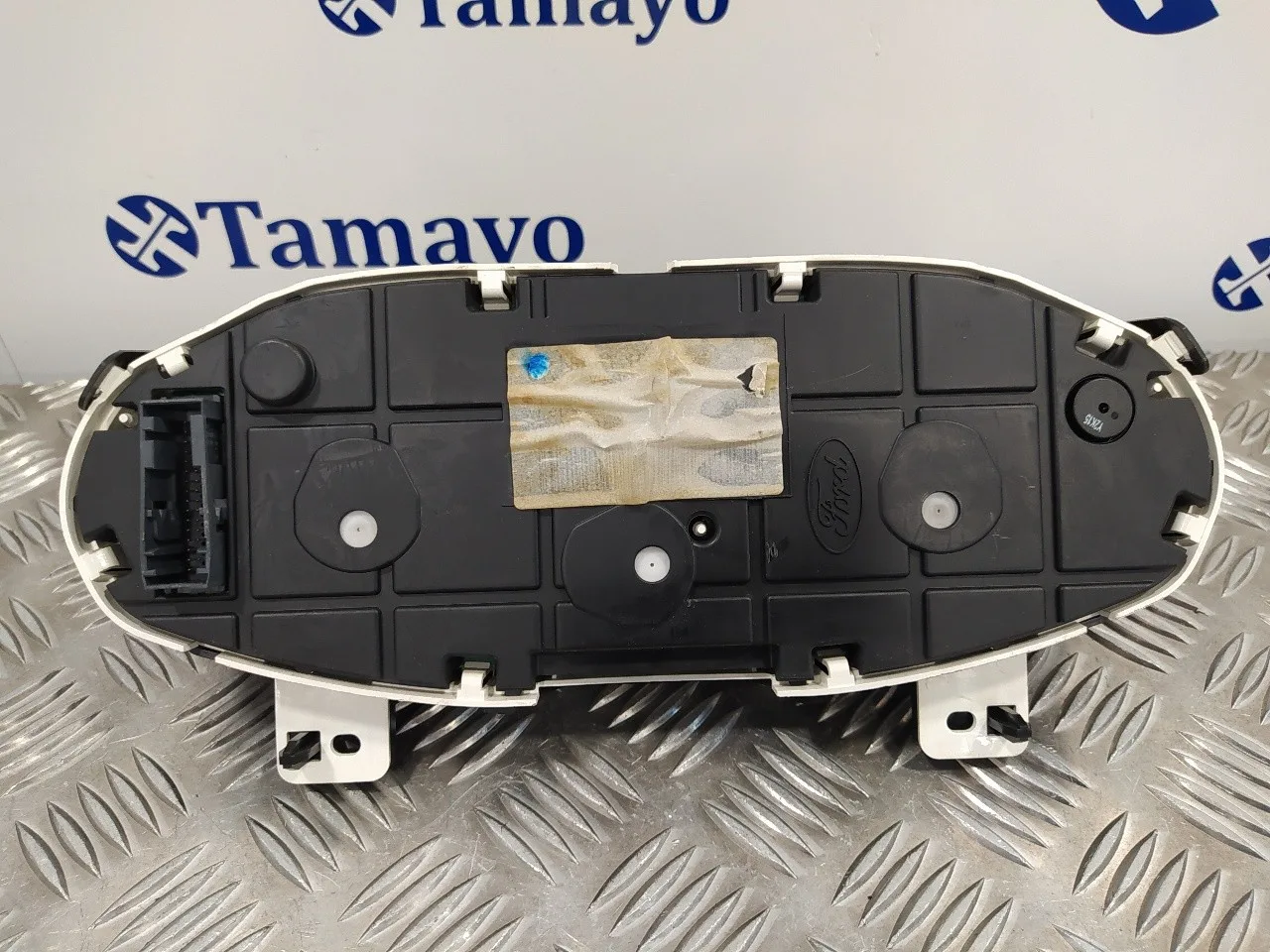 Cuadro Instrumentos para Ford Fiesta (Cb1)