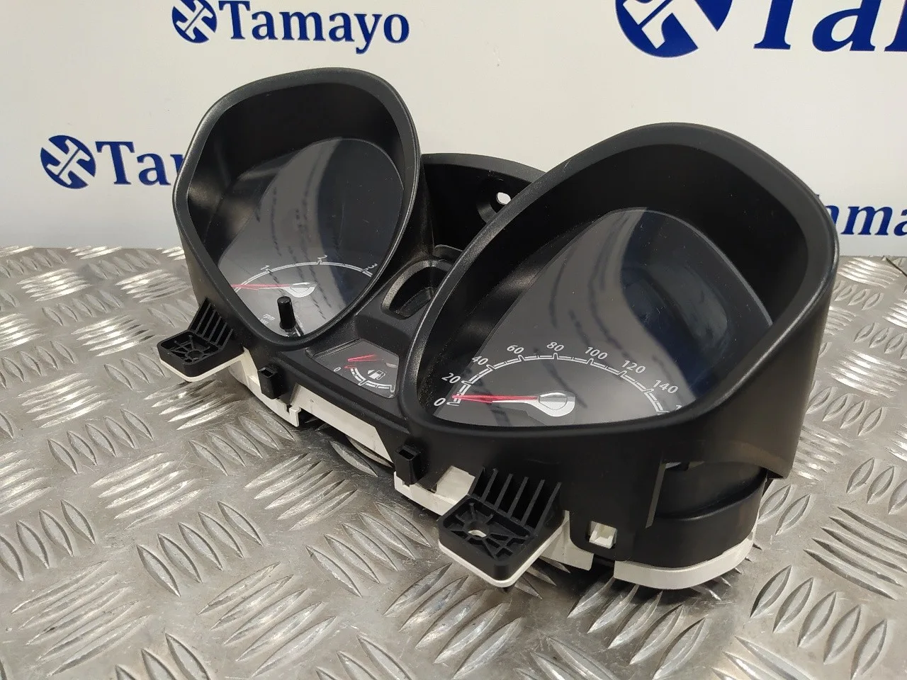 Cuadro Instrumentos para Ford Fiesta (Cb1)