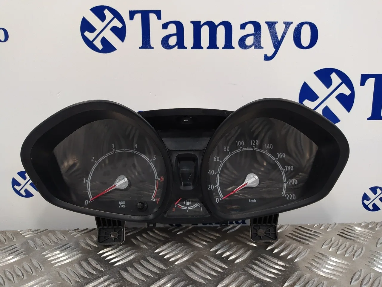 Cuadro Instrumentos para Ford Fiesta (Cb1)