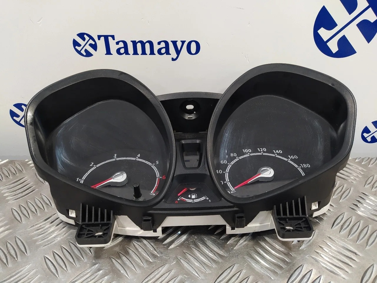 Cuadro Instrumentos para Ford Fiesta (Cb1)