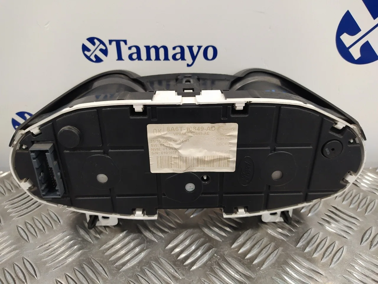 Cuadro Instrumentos para Ford Fiesta (Cb1)