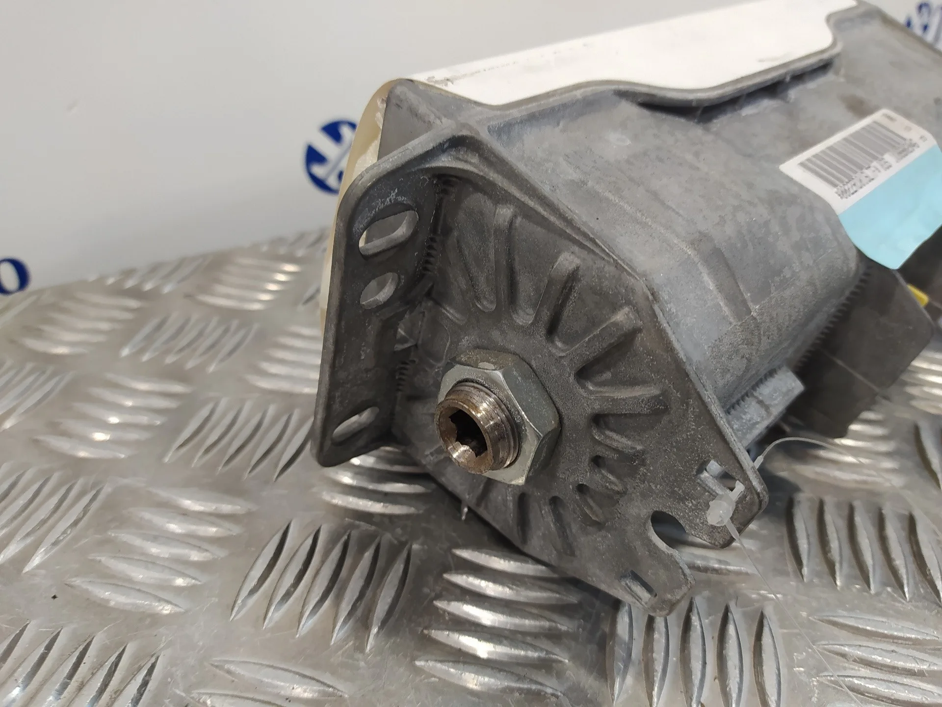 Airbag Delantero Derecho para Volkswagen Golf V Berlina (1K1)