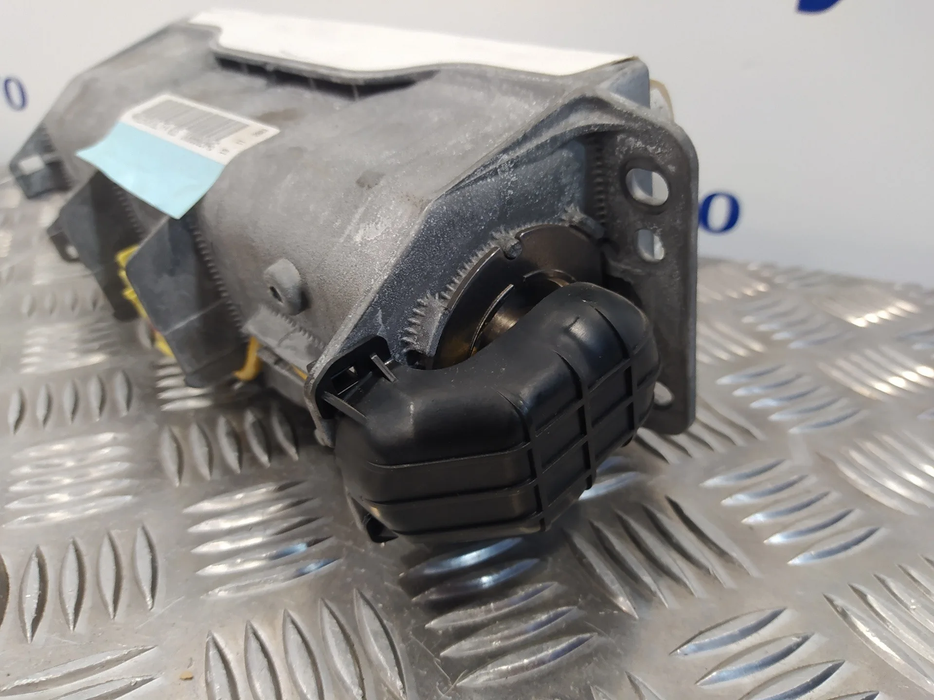 Airbag Delantero Derecho para Volkswagen Golf V Berlina (1K1)