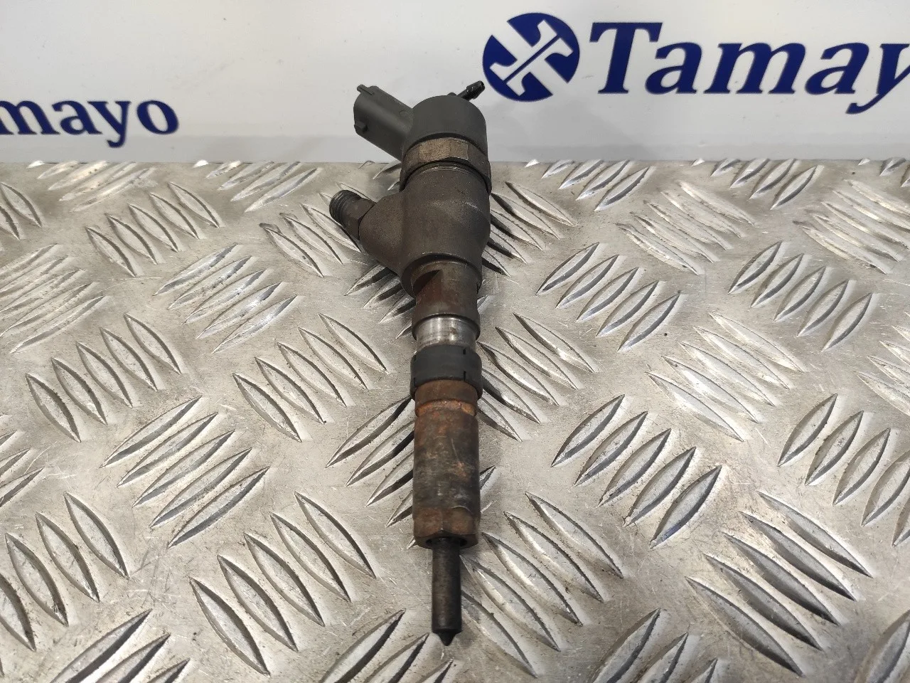 Inyector para Citroën C5 Berlina