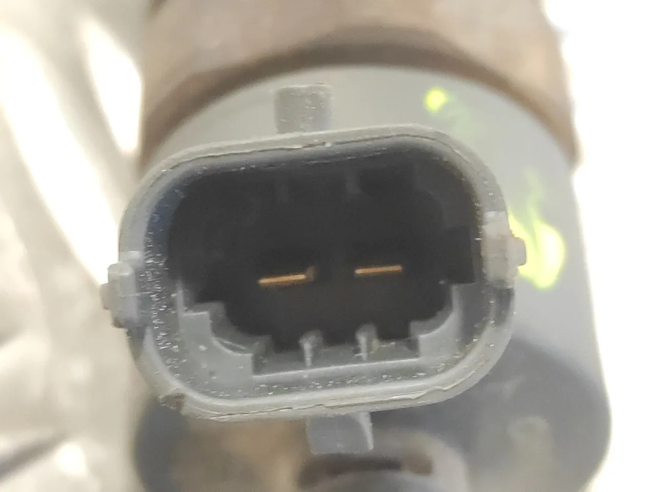 Inyector para Citroën C5 Berlina