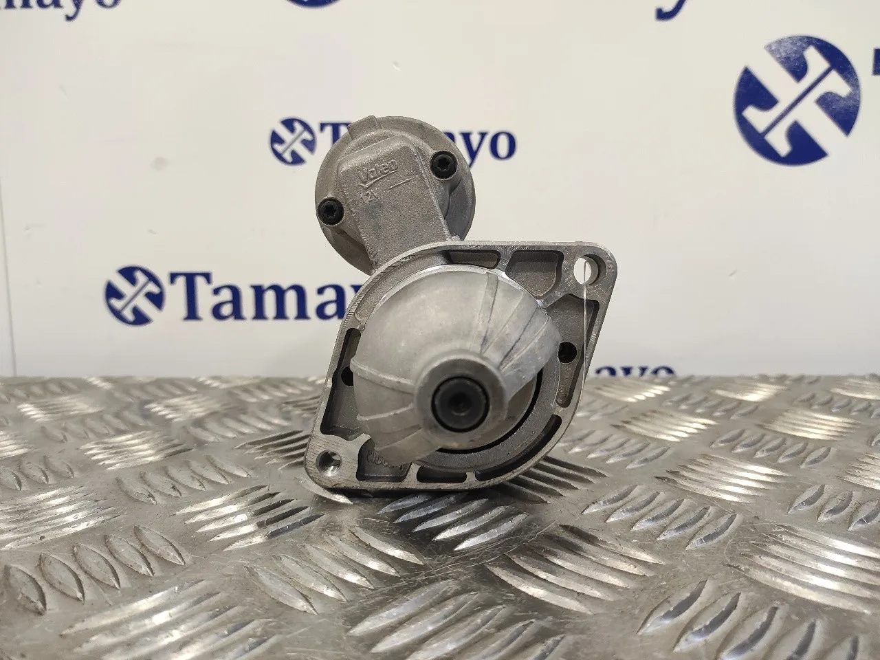 Motor Arranque para Opel Corsa E