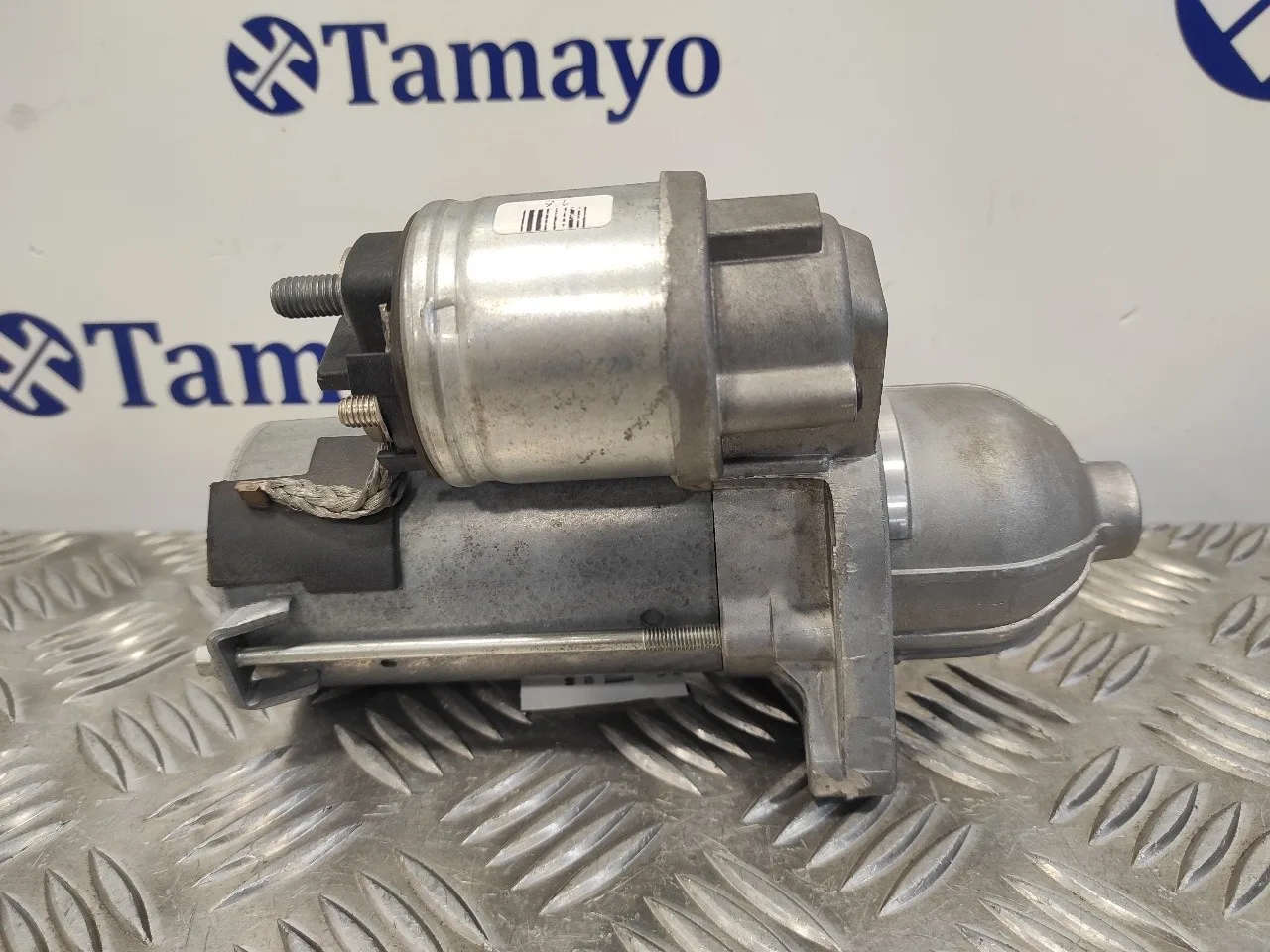 Motor Arranque para Opel Corsa E