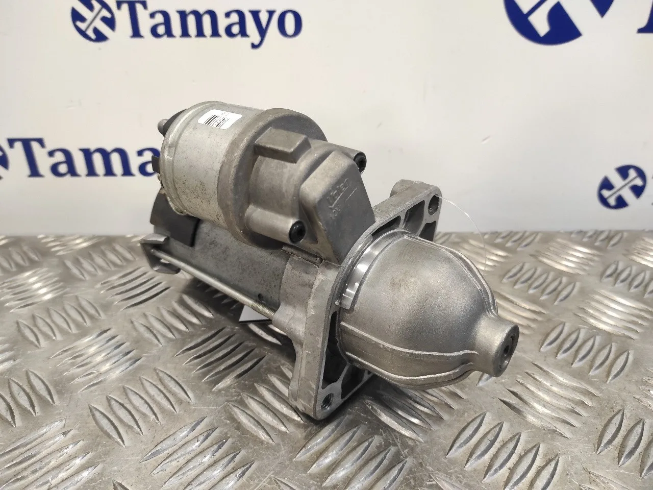 Motor Arranque para Opel Corsa E