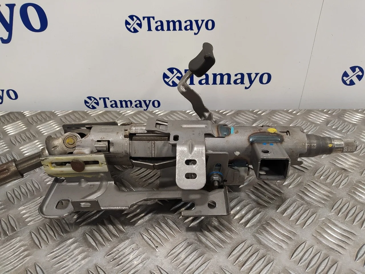 Columna Direccion para Peugeot 207