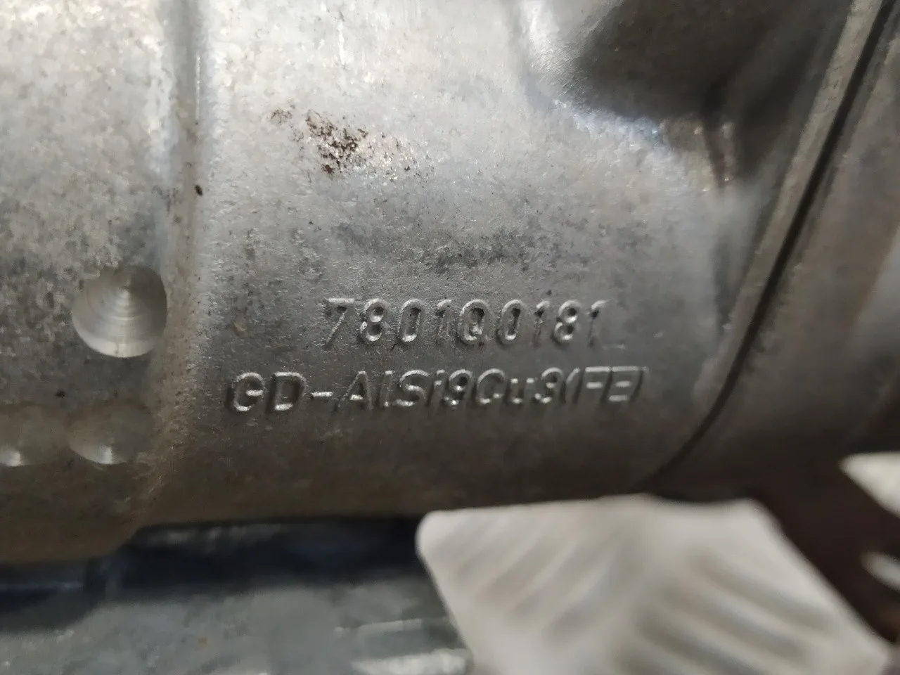 Columna Direccion para Renault Kangoo