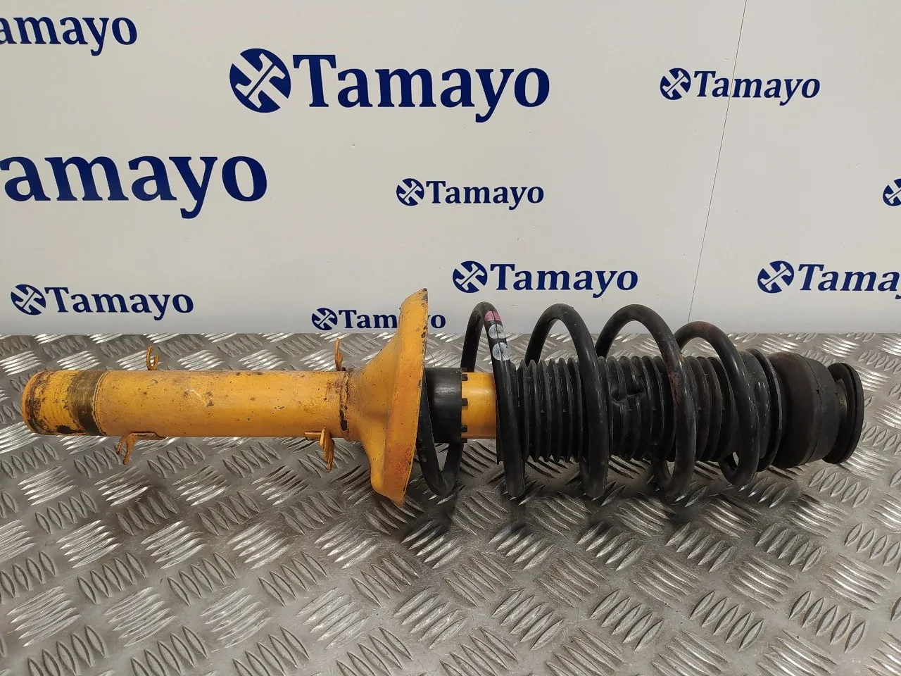Amortiguador Delantero Derecho para Audi A3 (8L)