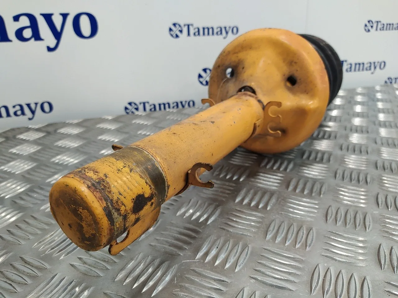 Amortiguador Delantero Derecho para Audi A3 (8L)