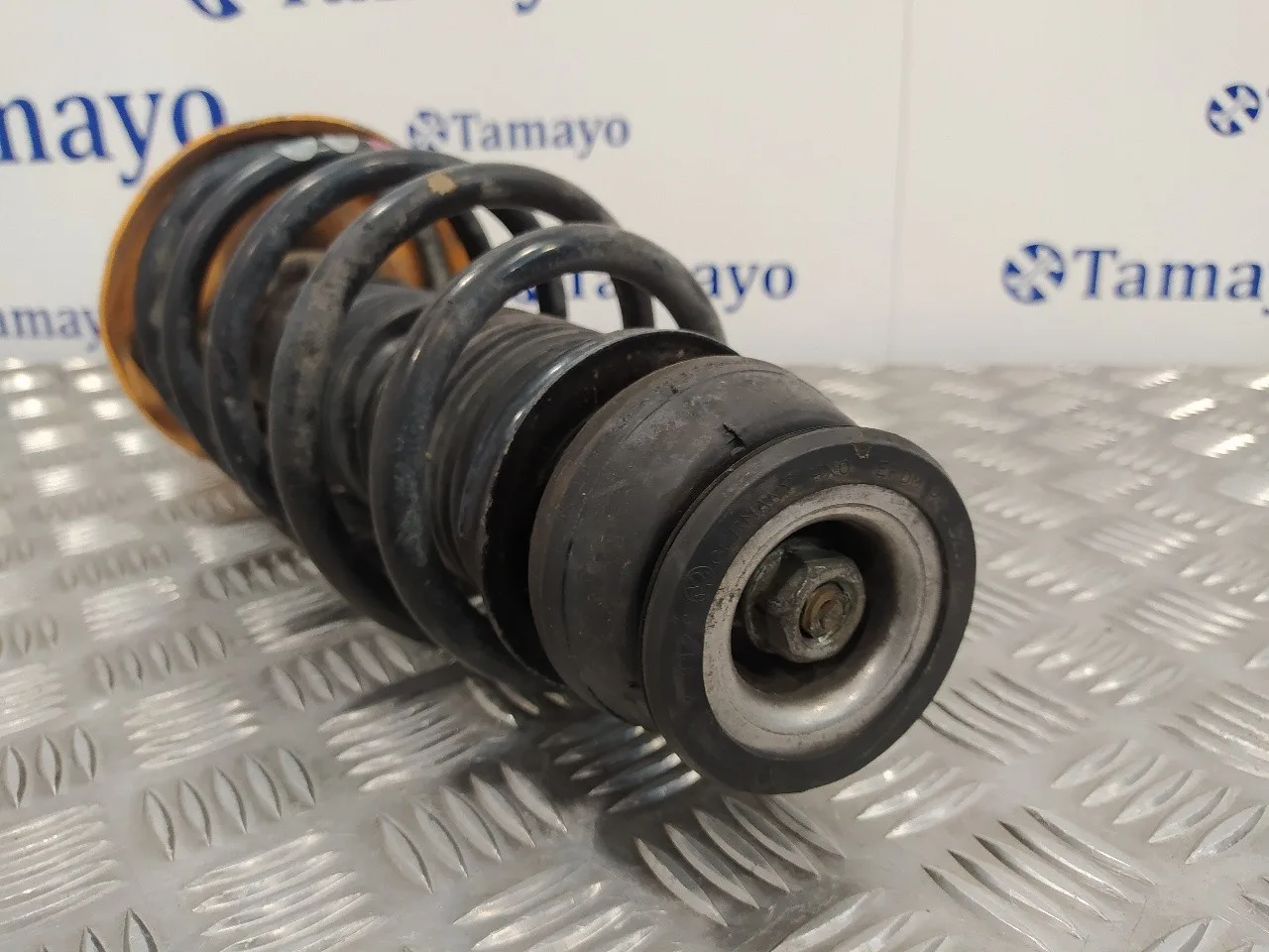 Amortiguador Delantero Derecho para Audi A3 (8L)