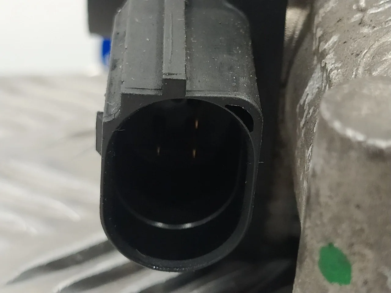 Valvula Egr para Seat Leon (1P1)