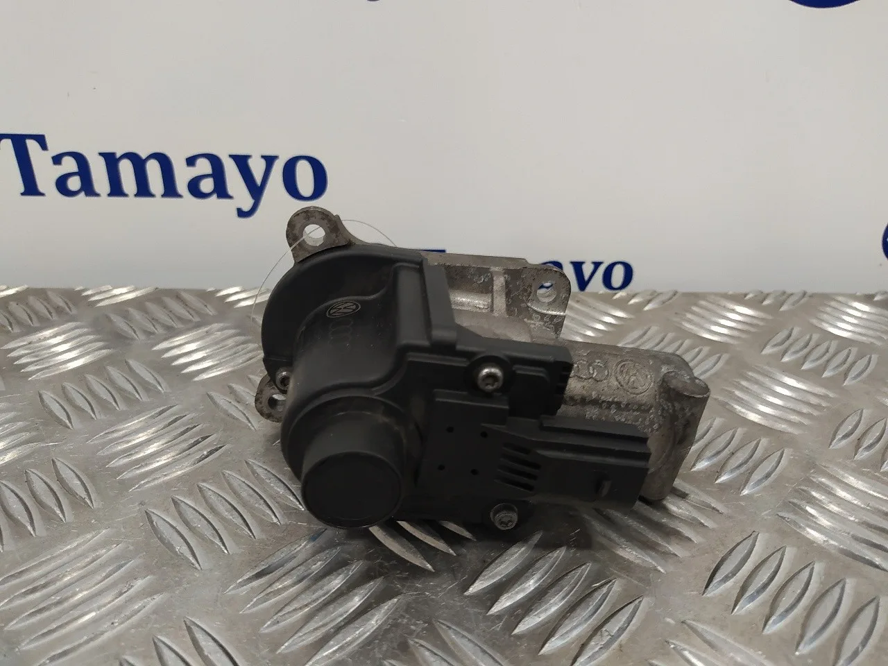 Valvula Egr para Seat Leon (1P1)