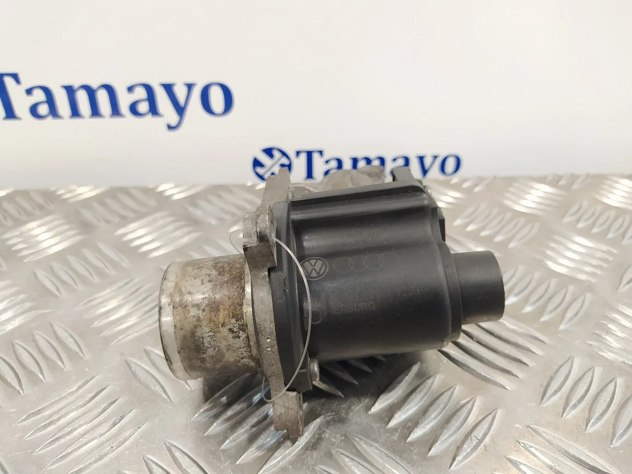 Valvula Egr para Seat Leon (1P1)