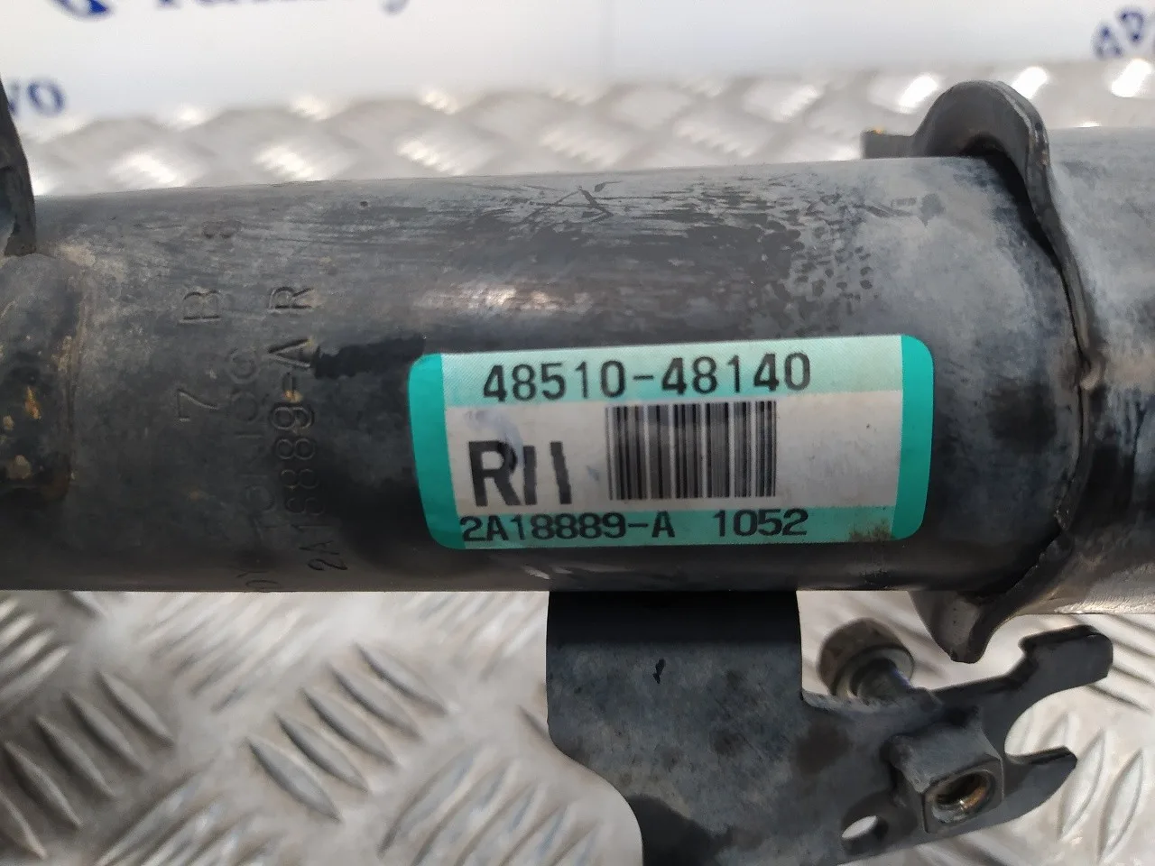 Amortiguador Delantero Derecho para Lexus Rx