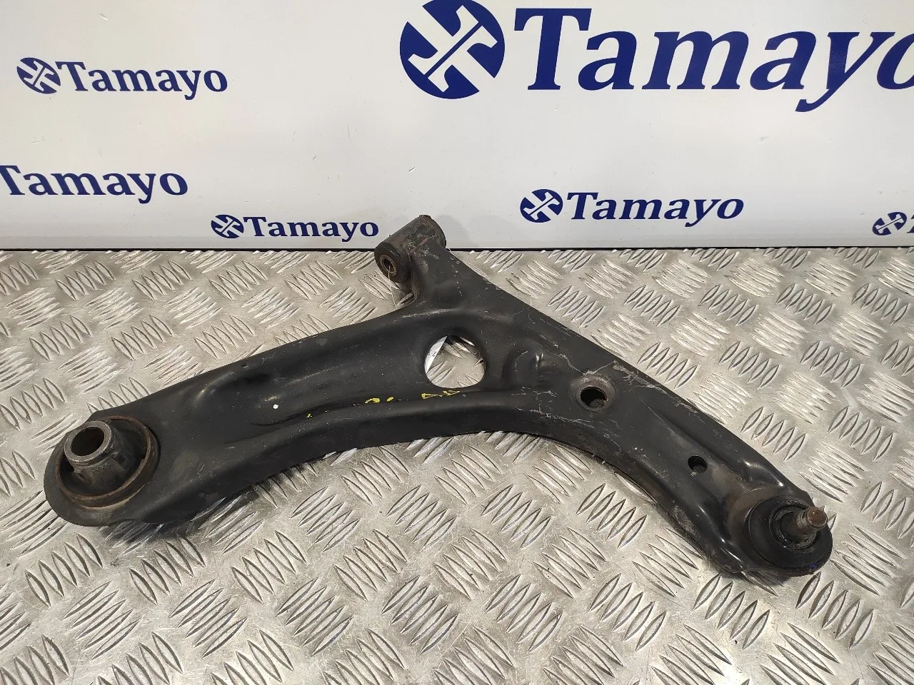 Brazo Suspension Inferior Delantero Derecho para Citroën C1