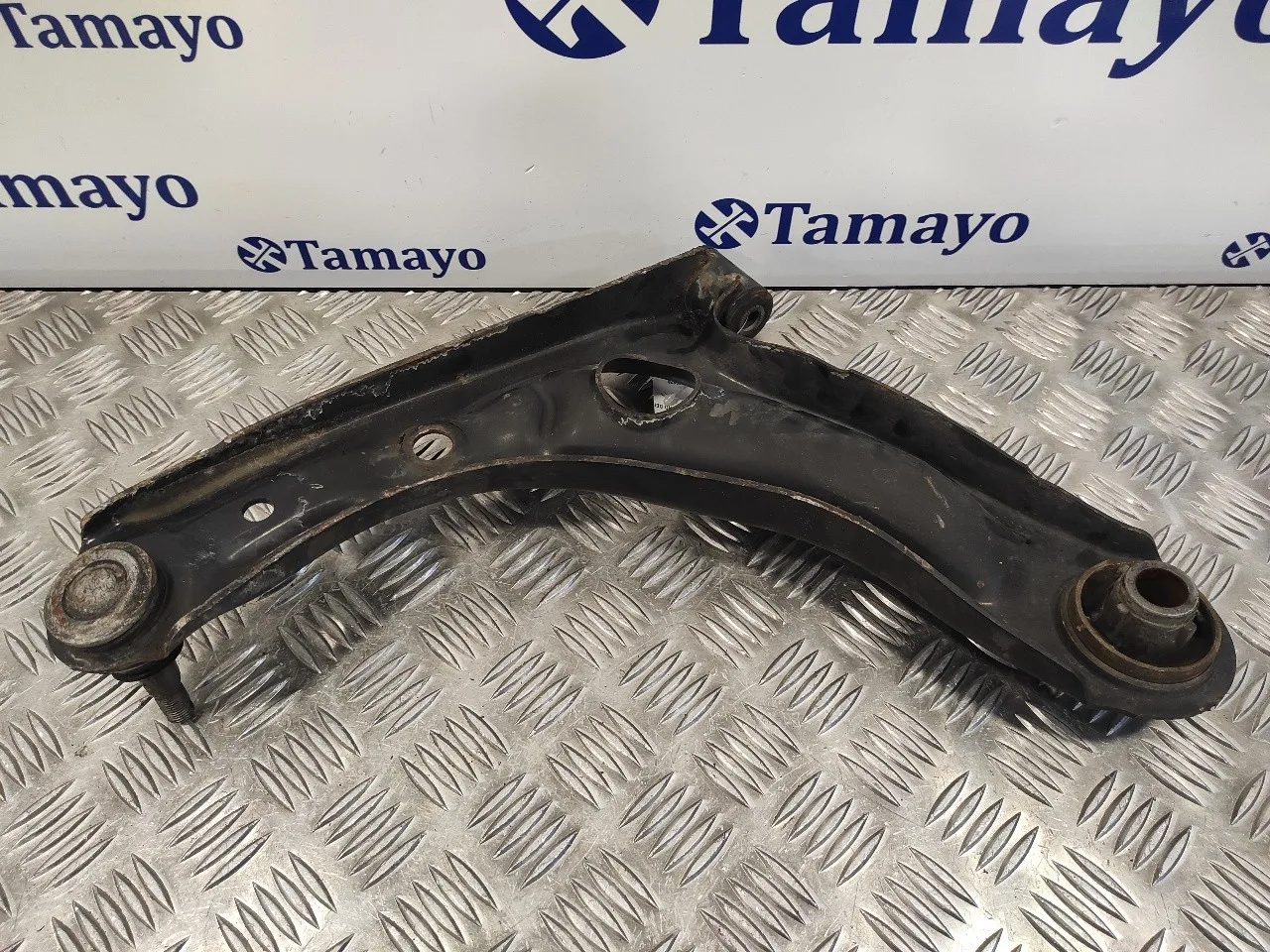 Brazo Suspension Inferior Delantero Derecho para Citroën C1