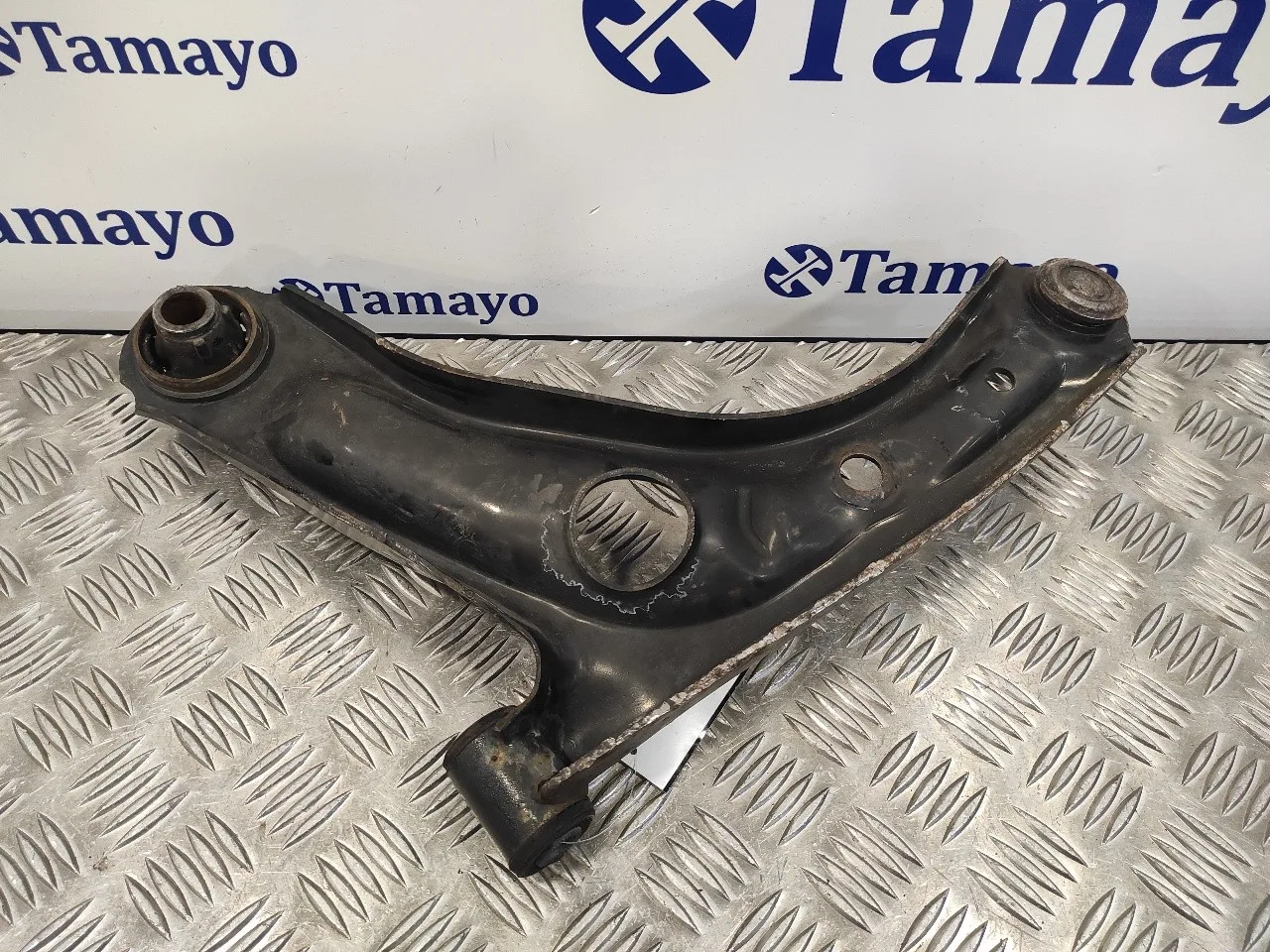 Brazo Suspension Inferior Delantero Derecho para Citroën C1