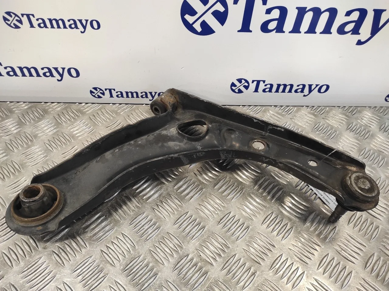Brazo Suspension Inferior Delantero Izquierdo para Citroën C1