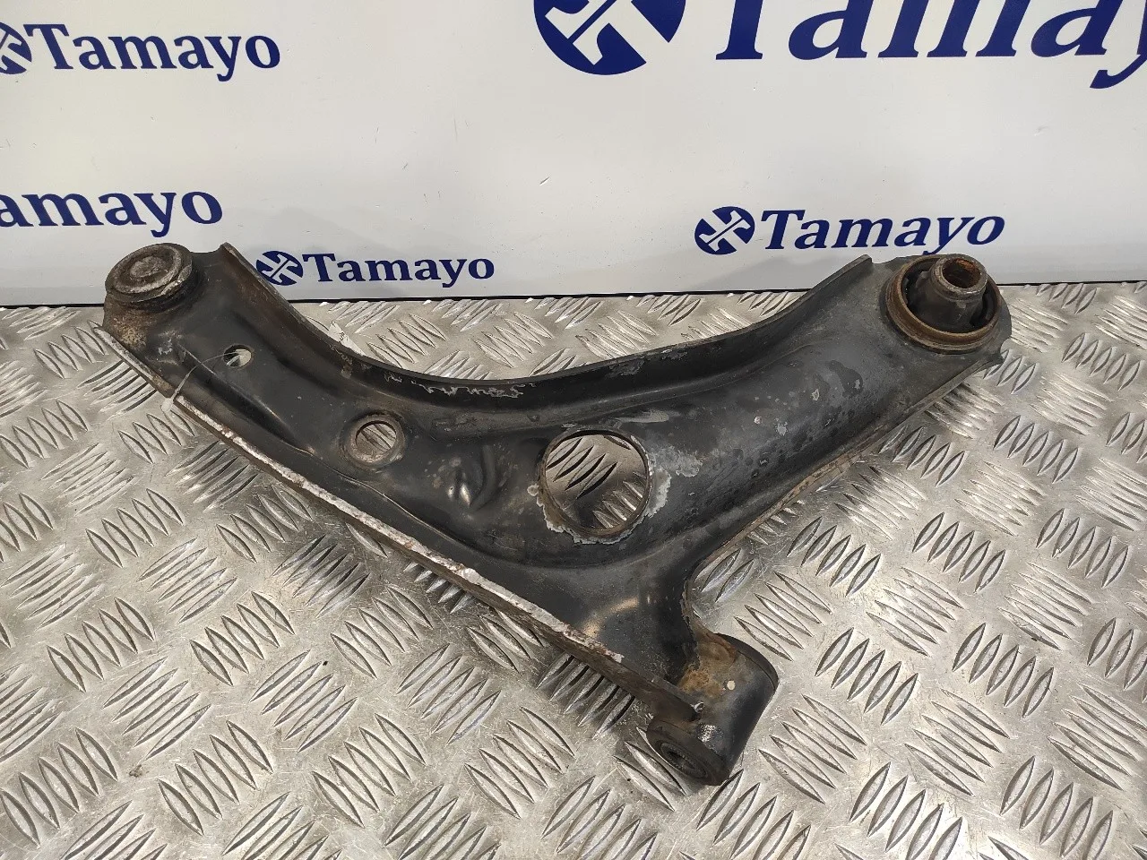 Brazo Suspension Inferior Delantero Izquierdo para Citroën C1