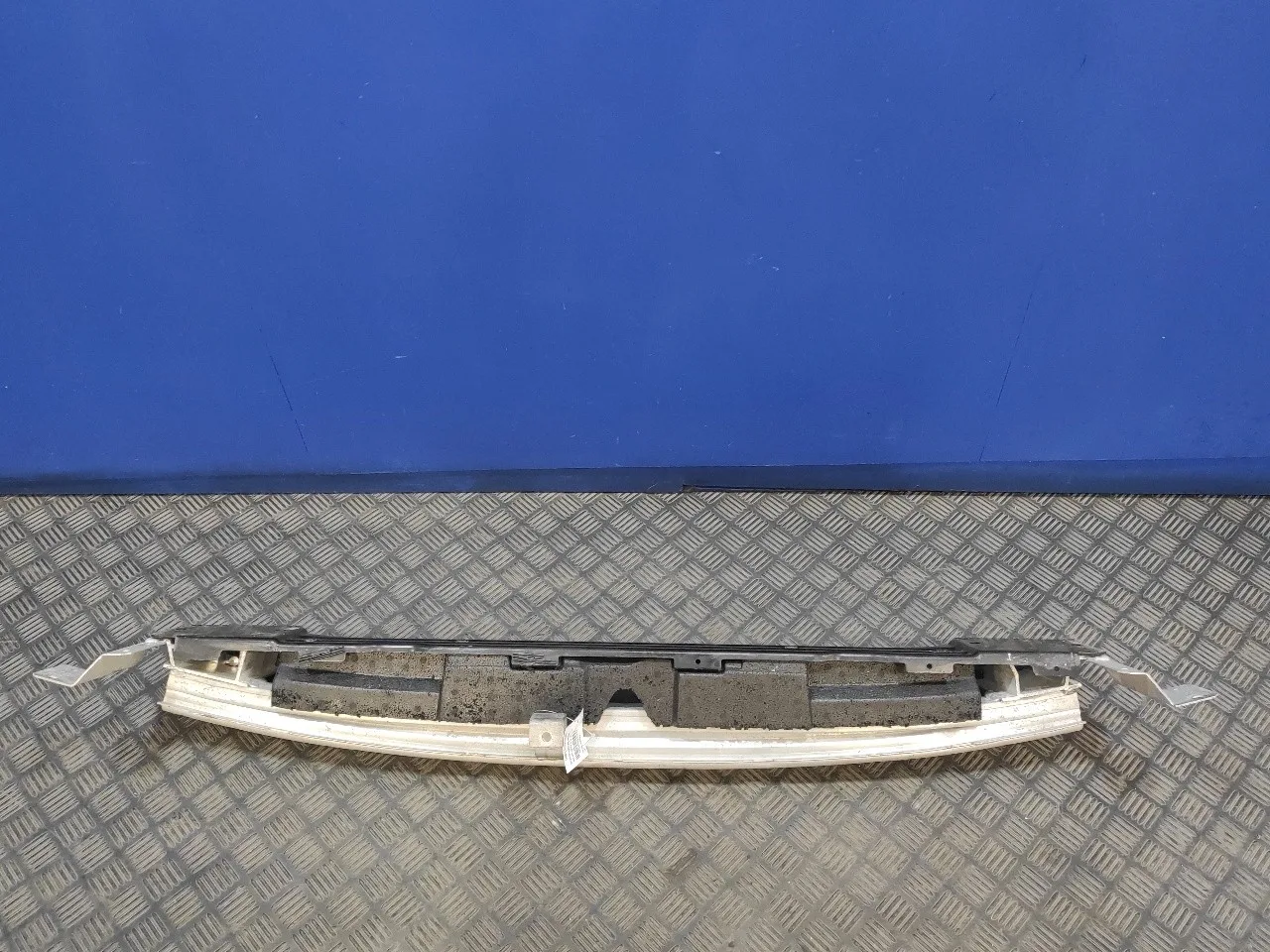Refuerzo Paragolpes Trasero para Bmw Mini (R50,R53)