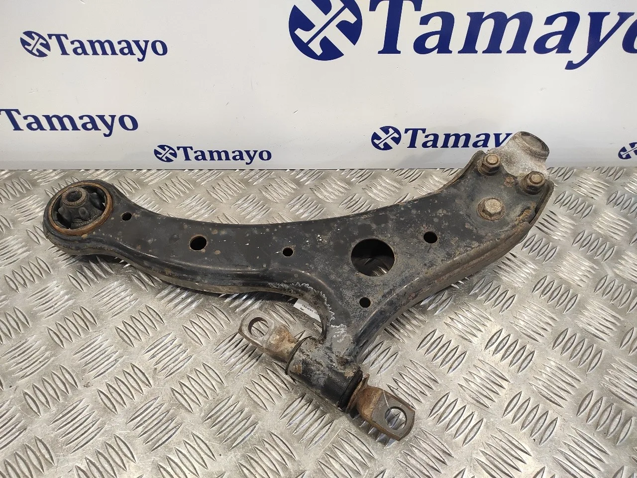 Brazo Suspension Inferior Delantero Derecho para Lexus Rx