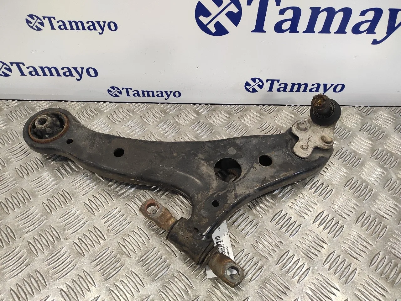 Brazo Suspension Inferior Delantero Izquierdo para Lexus Rx