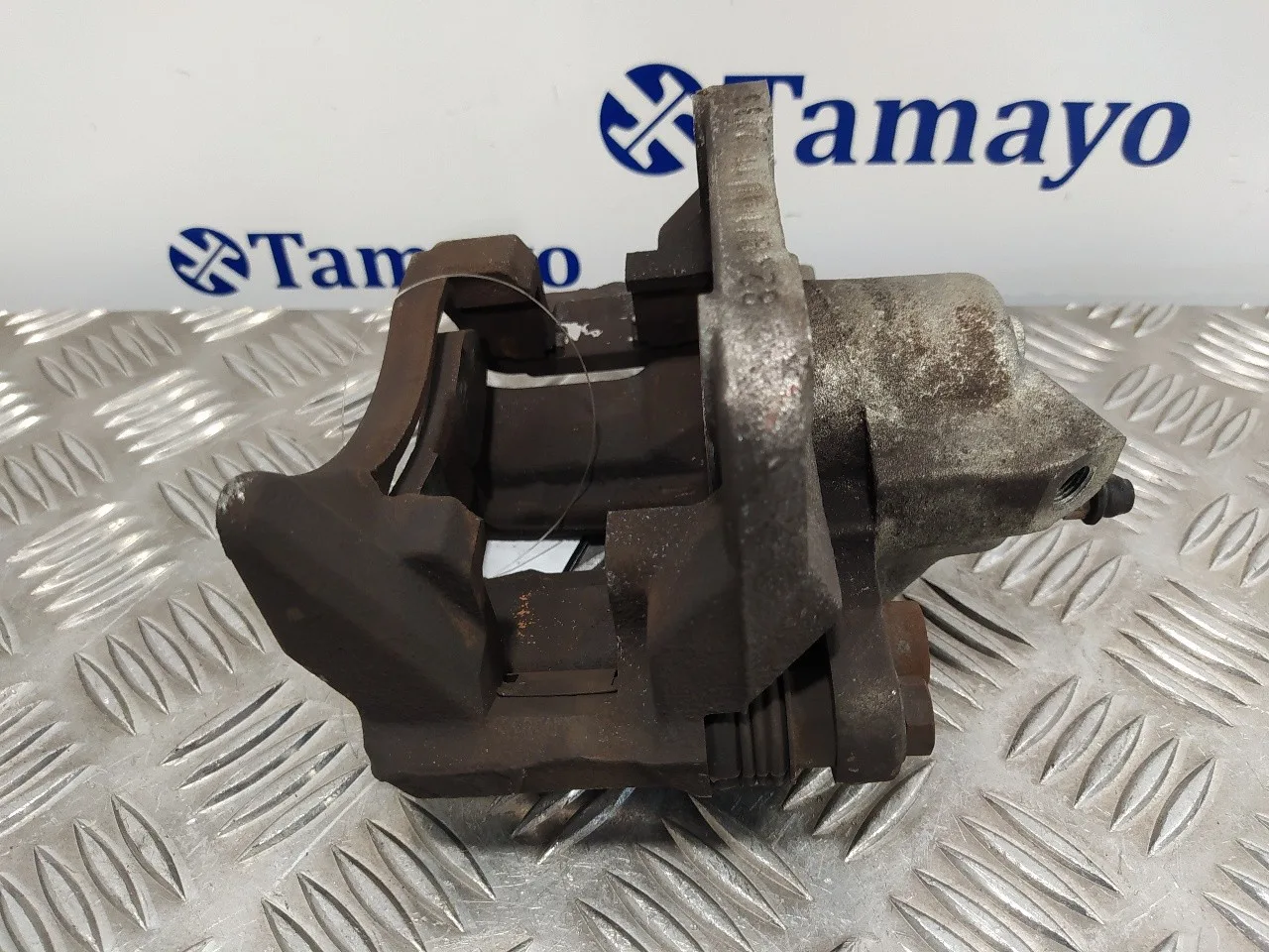 Pinza Freno Delantera Derecha para Renault Clio Ii Fase Ii (B/Cb0)
