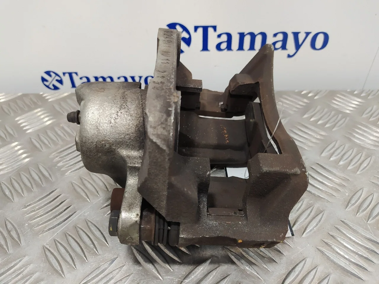 Pinza Freno Delantera Derecha para Renault Clio Ii Fase Ii (B/Cb0)