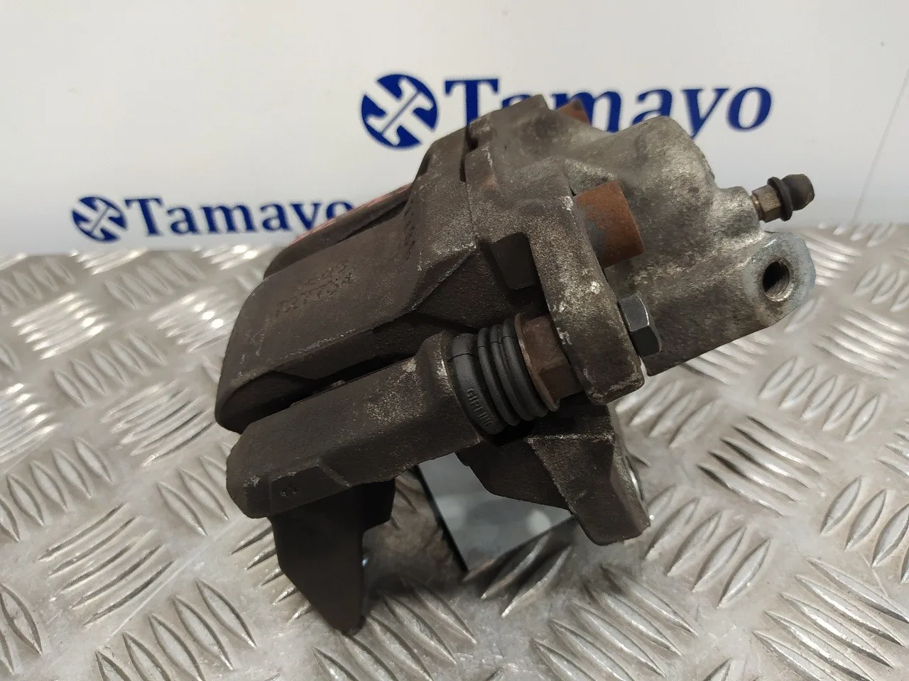 Pinza Freno Delantera Izquierda para Renault Clio Ii Fase Ii (B/Cb0)