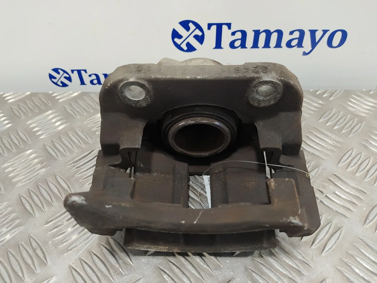 Pinza Freno Delantera Izquierda para Renault Clio Ii Fase Ii (B/Cb0)