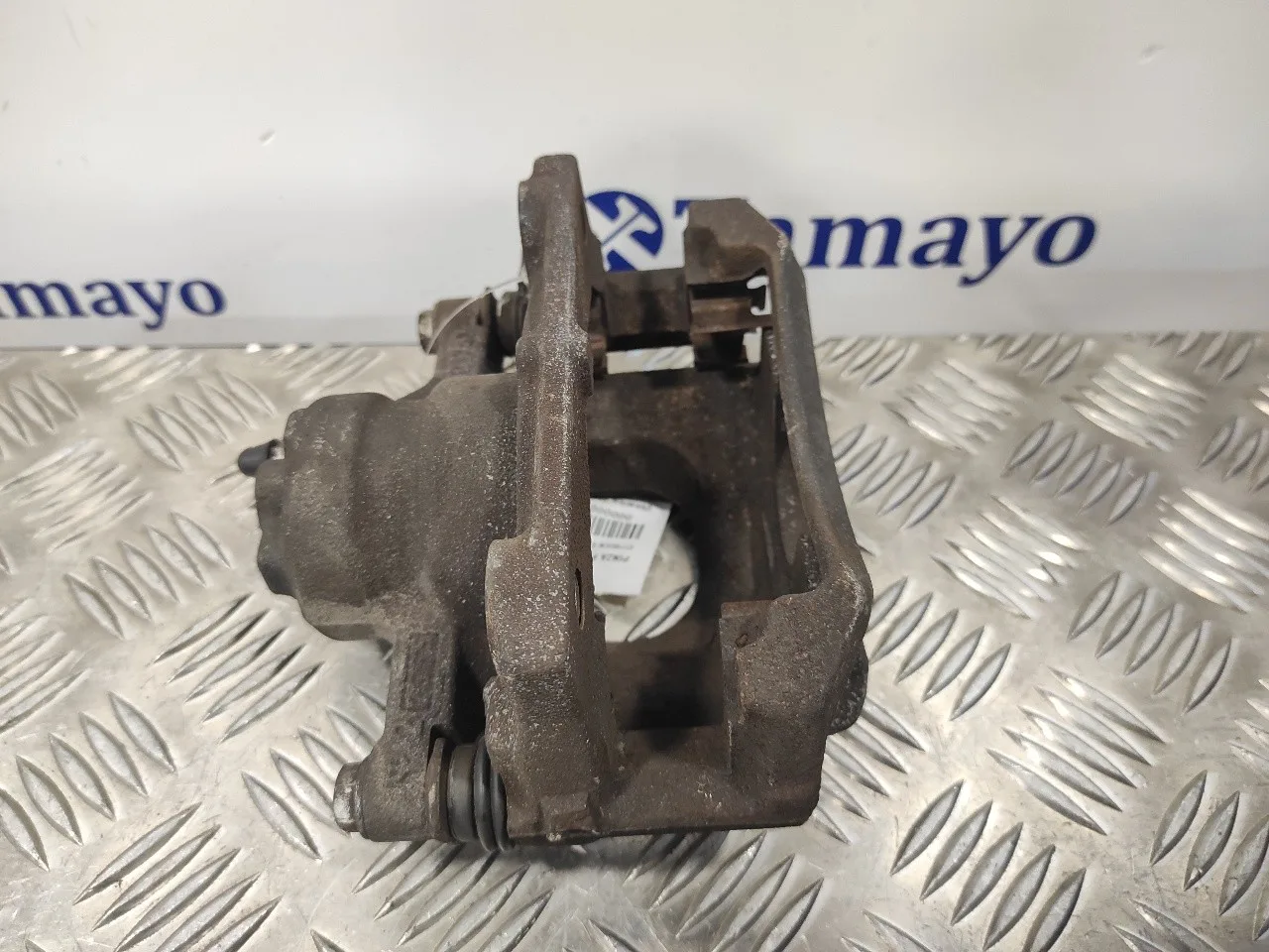 Pinza Freno Delantera Derecha para Citroën C1
