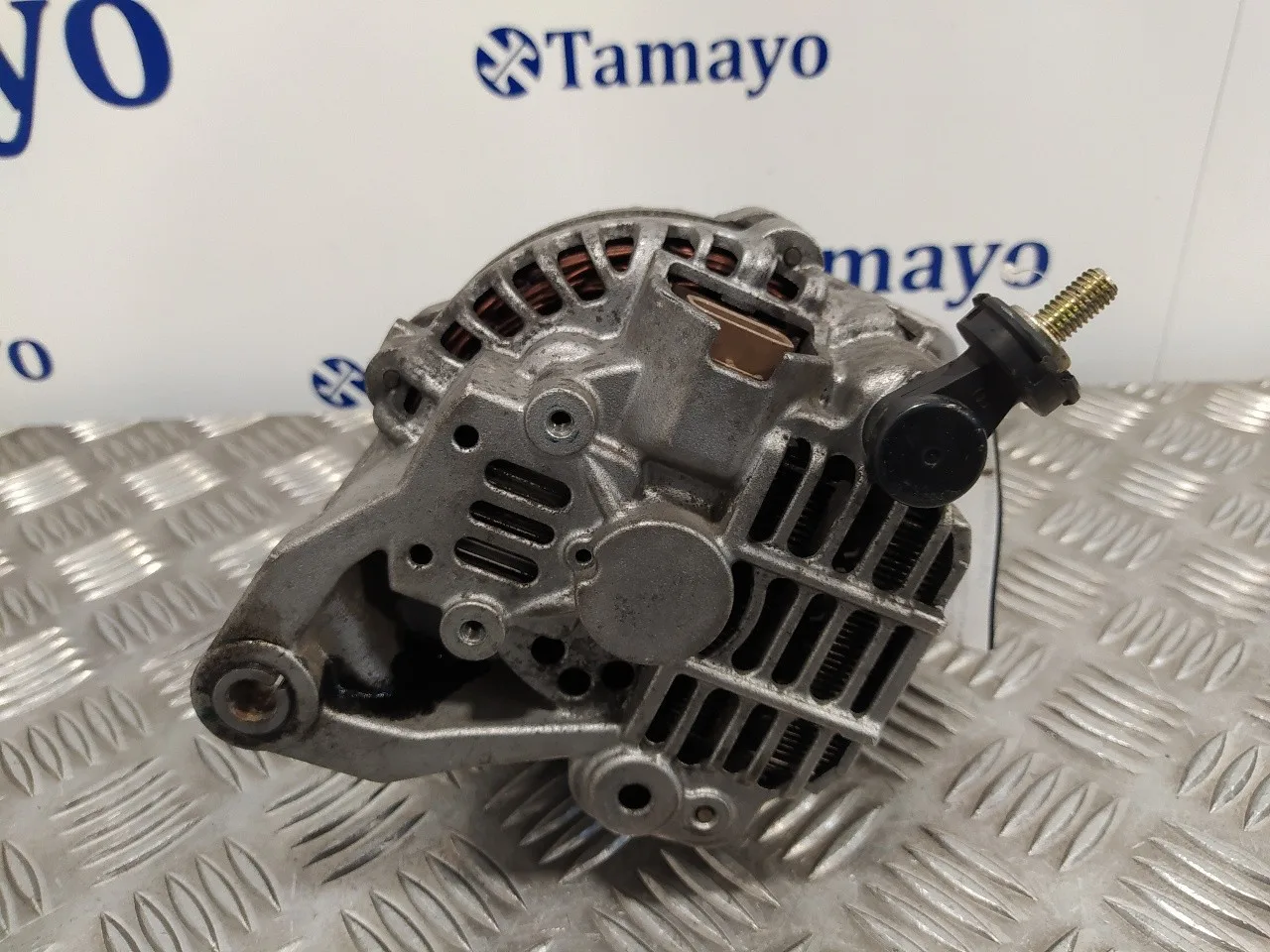 Alternador para Nissan Primera Berlina (P12)