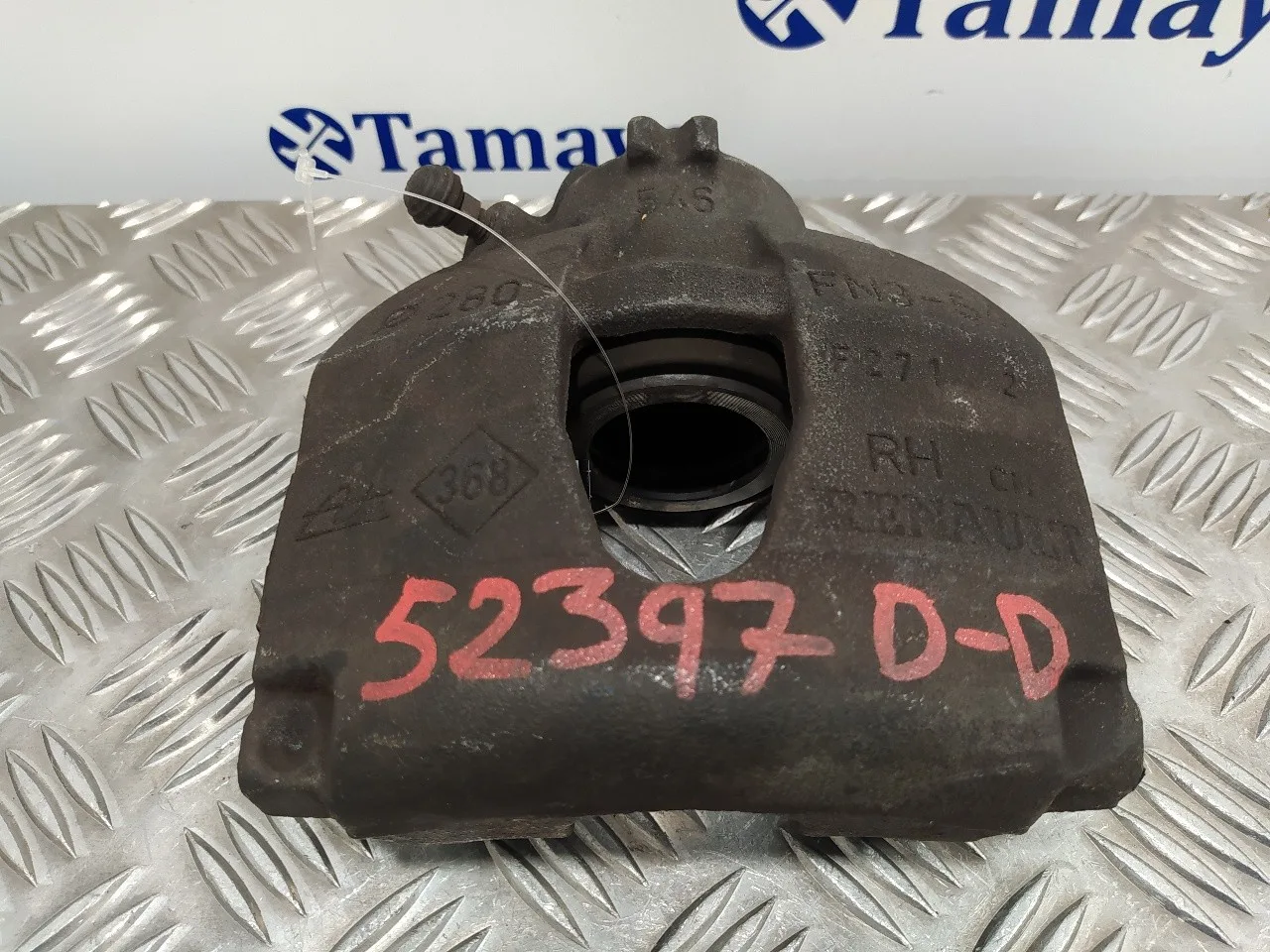 Pinza Freno Delantera Derecha para Renault Megane Ii Berlina 5P