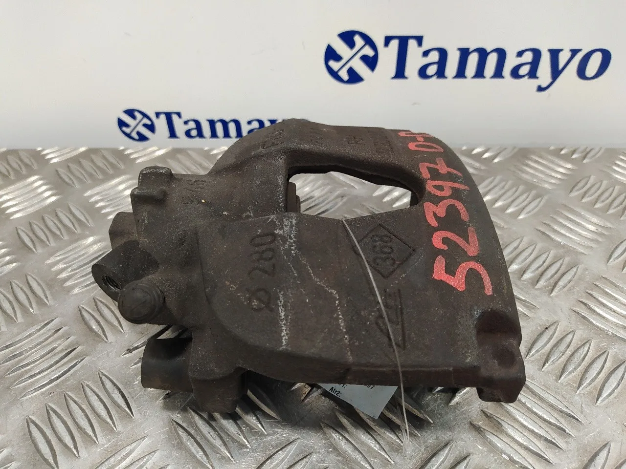 Pinza Freno Delantera Derecha para Renault Megane Ii Berlina 5P