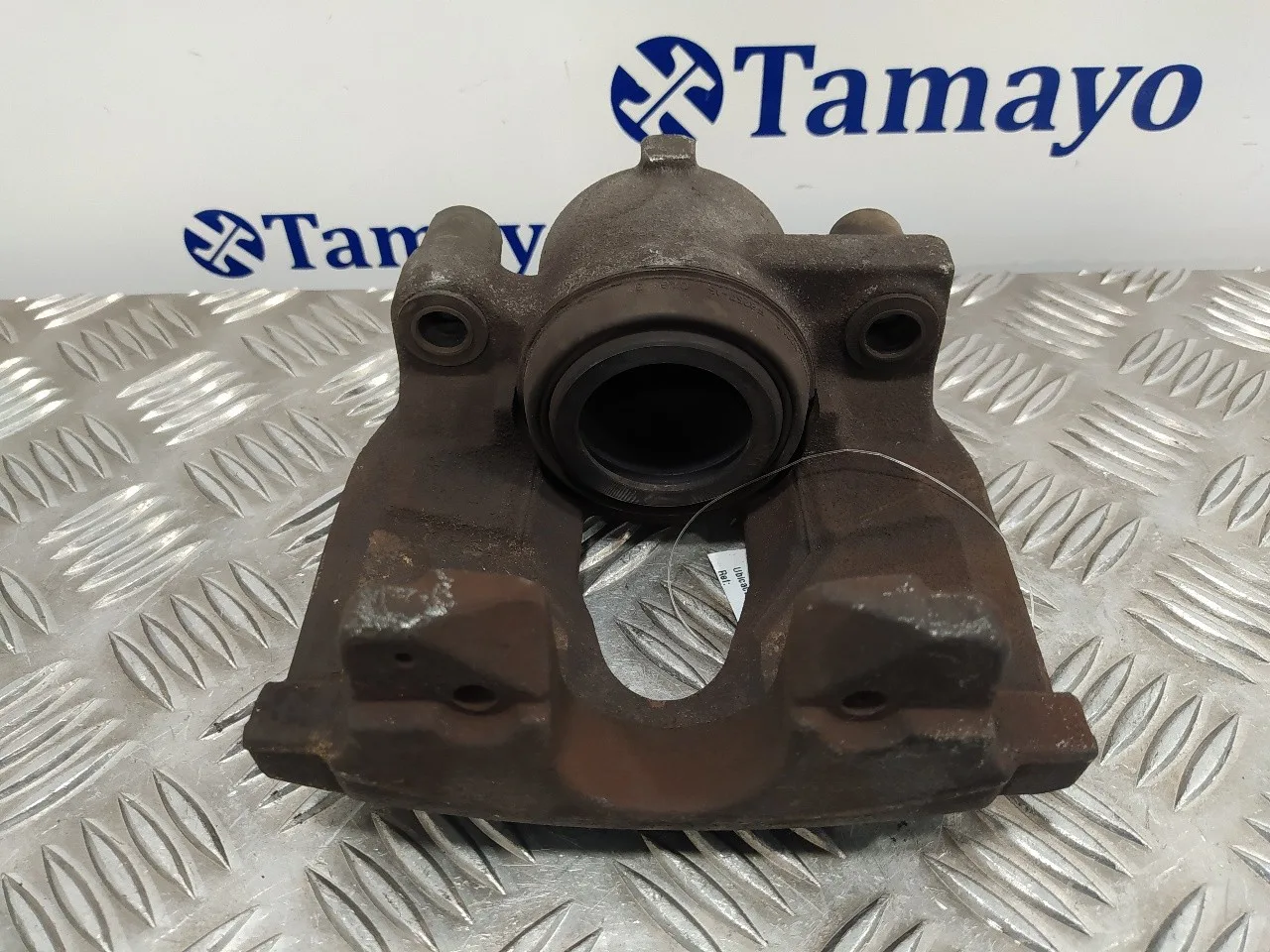 Pinza Freno Delantera Derecha para Renault Megane Ii Berlina 5P