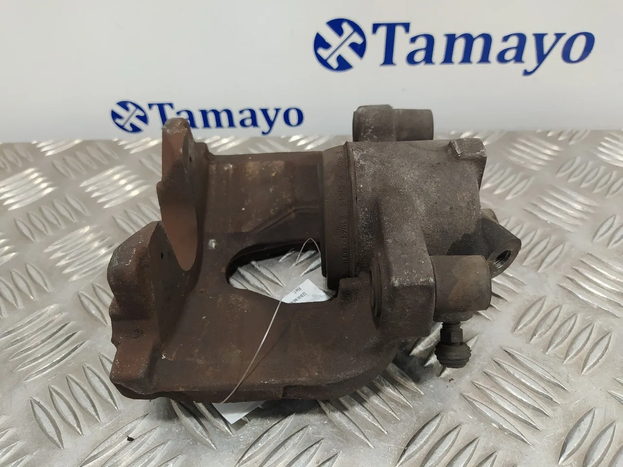 Pinza Freno Delantera Derecha para Renault Megane Ii Berlina 5P