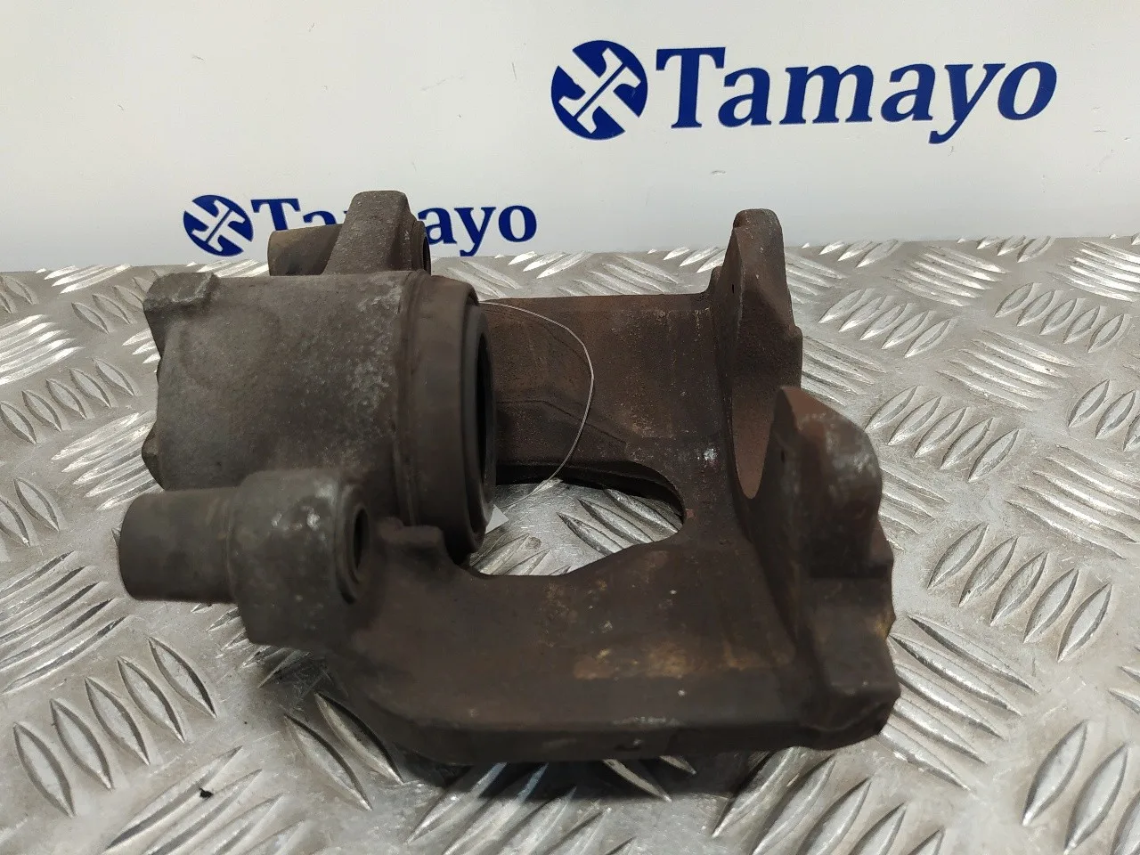 Pinza Freno Delantera Derecha para Renault Megane Ii Berlina 5P