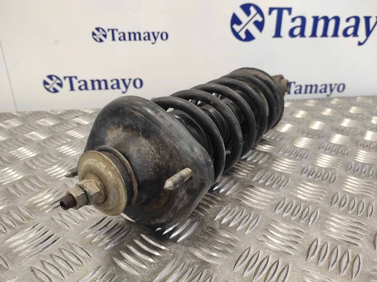 Amortiguador Trasero Izquierdo para Mazda Mx-5 (Nb)