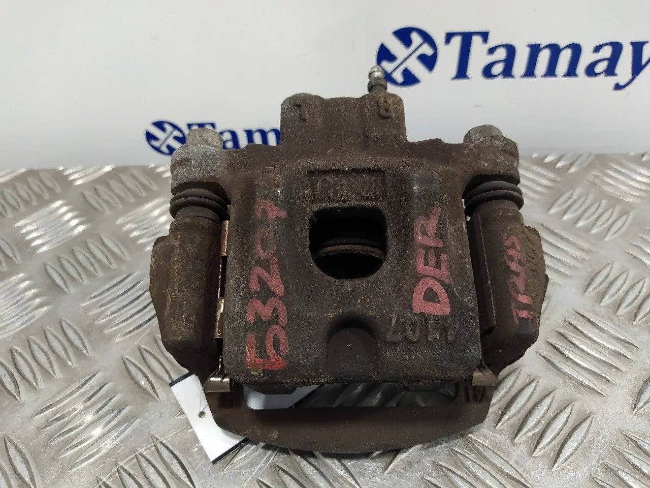 Pinza Freno Trasera Derecha para Lexus Rx