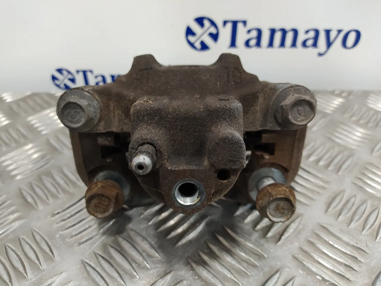 Pinza Freno Trasera Derecha para Lexus Rx
